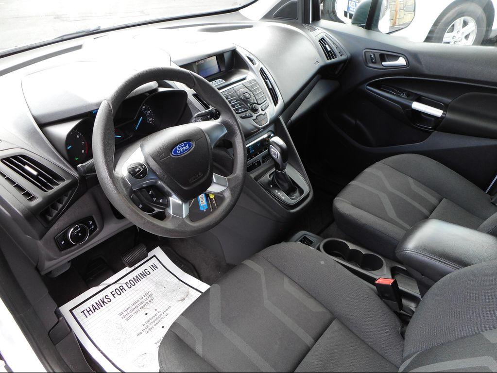 used 2016 Ford Transit Connect car, priced at $11,995