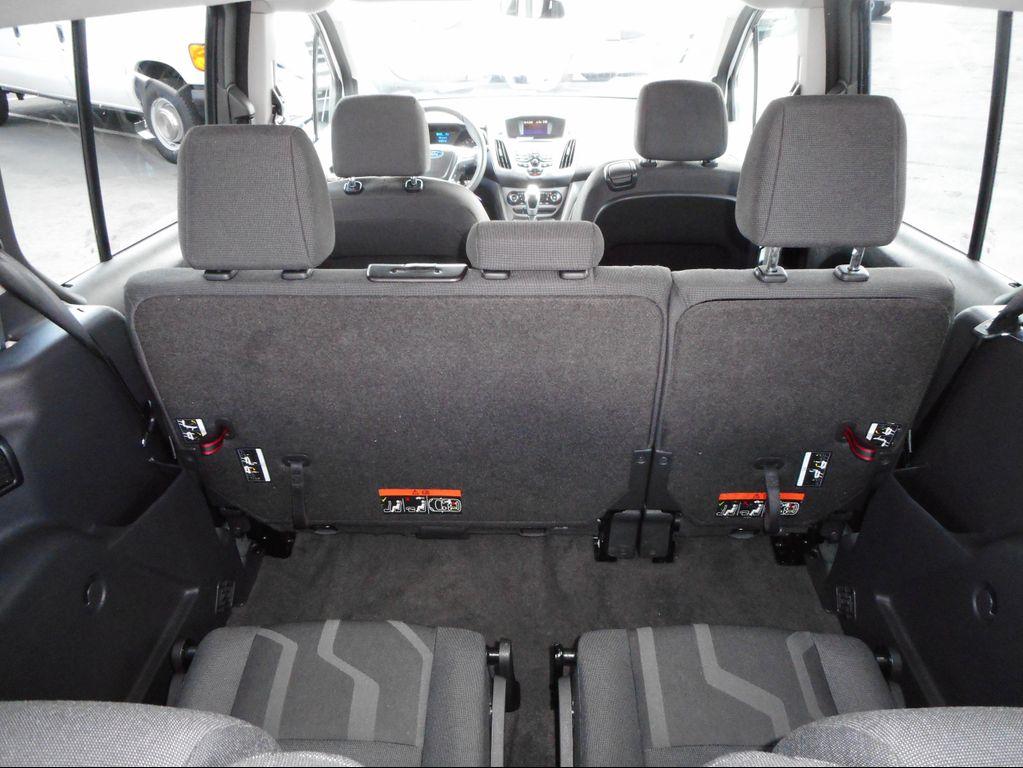 used 2016 Ford Transit Connect car, priced at $11,995