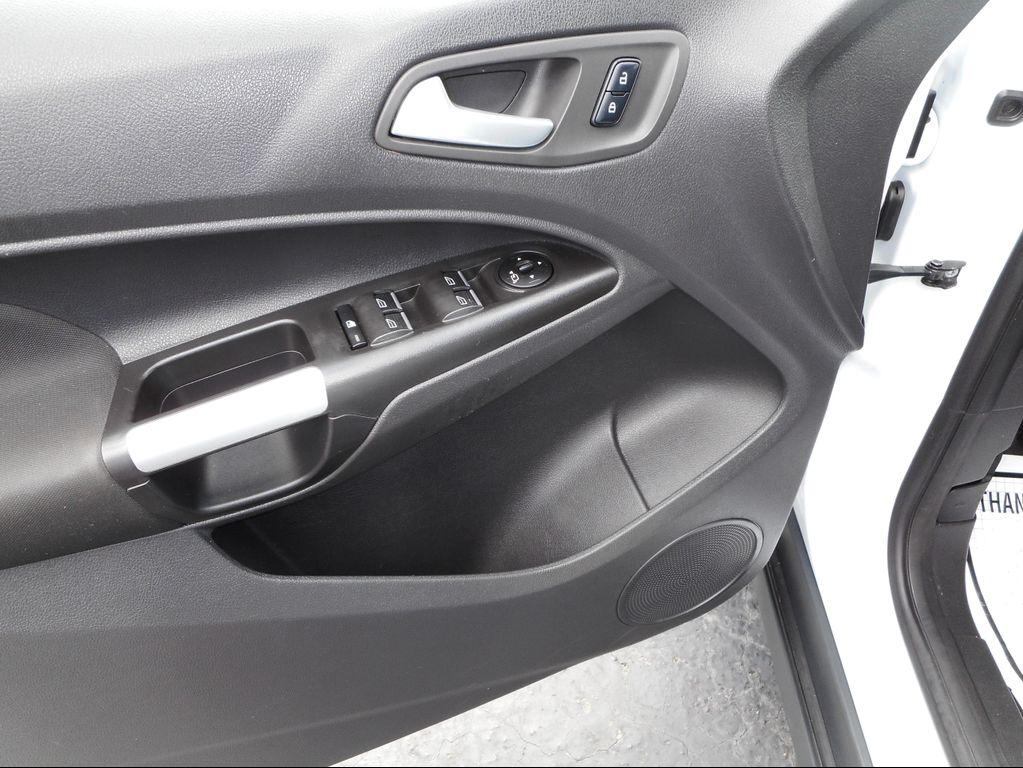 used 2016 Ford Transit Connect car, priced at $11,995