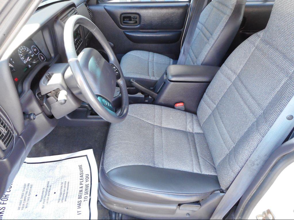 used 2000 Jeep Cherokee car, priced at $18,995