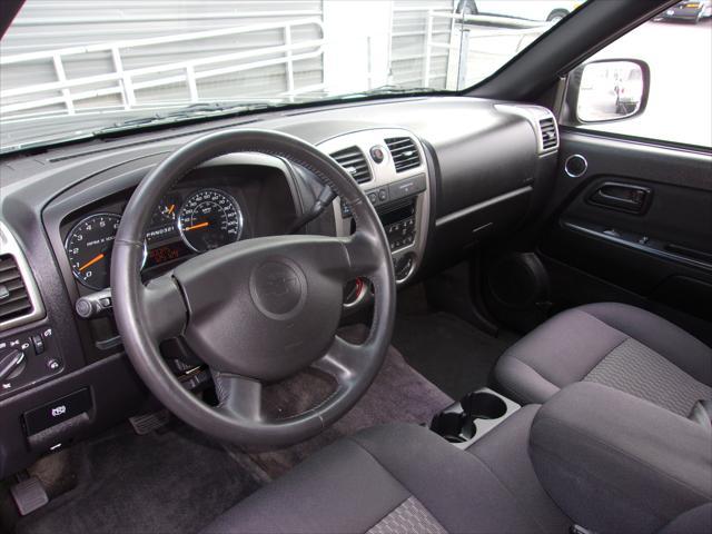 used 2007 Chevrolet Colorado car, priced at $12,995