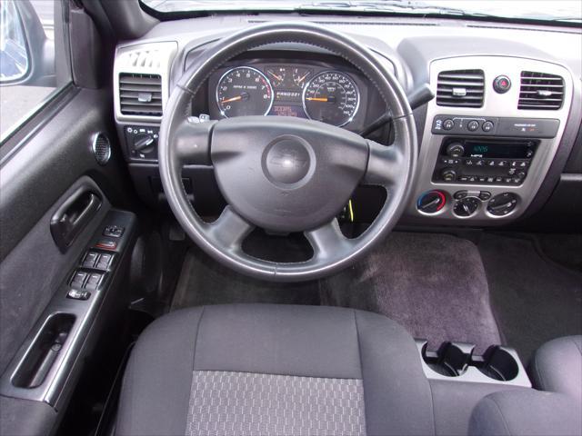 used 2007 Chevrolet Colorado car, priced at $12,995