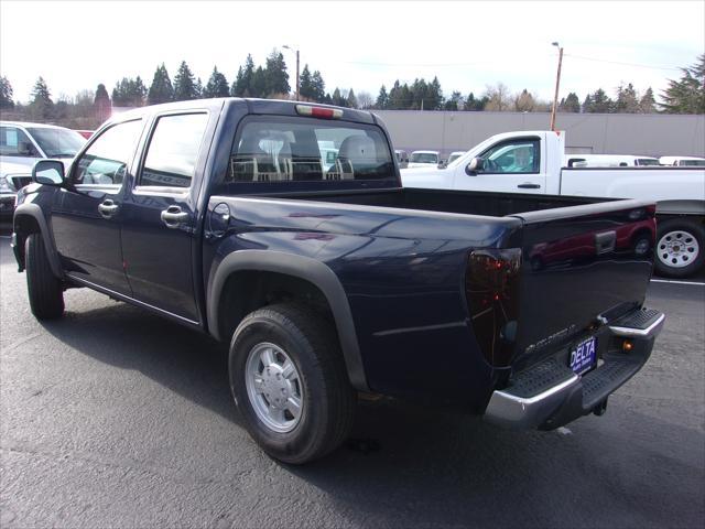used 2007 Chevrolet Colorado car, priced at $12,995
