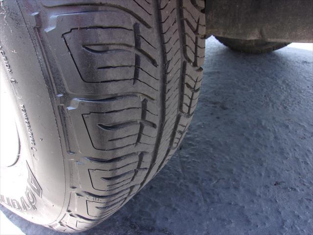 used 2000 Jeep Cherokee car, priced at $19,995