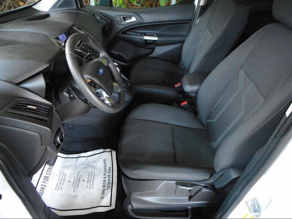used 2016 Ford Transit Connect car, priced at $11,995