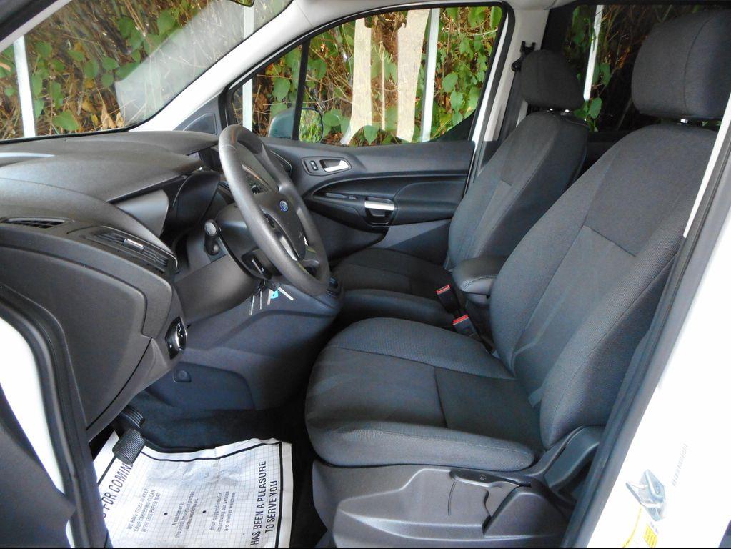 used 2016 Ford Transit Connect car, priced at $11,995
