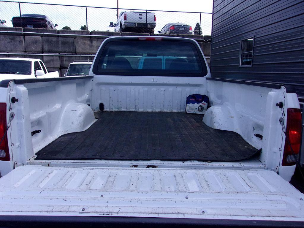 used 2000 Ford F-150 car, priced at $10,995