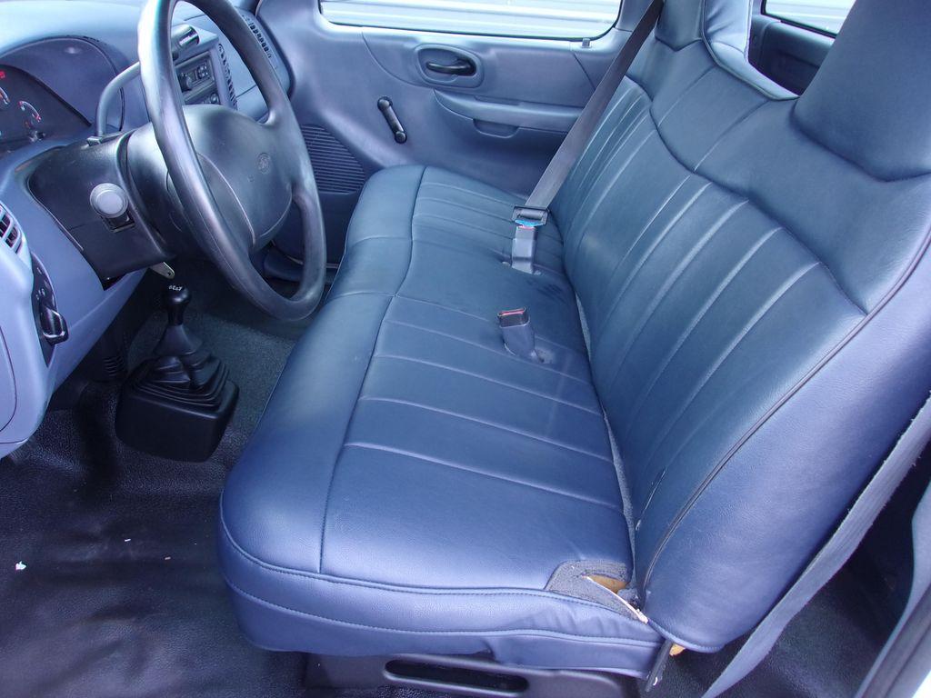 used 2000 Ford F-150 car, priced at $10,995