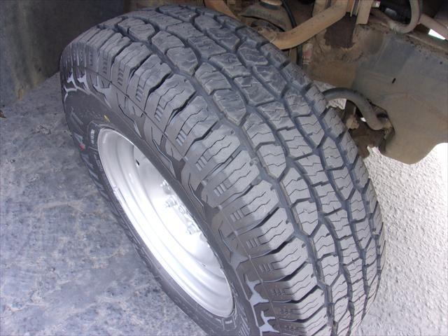 used 2000 Ford F-150 car, priced at $11,995