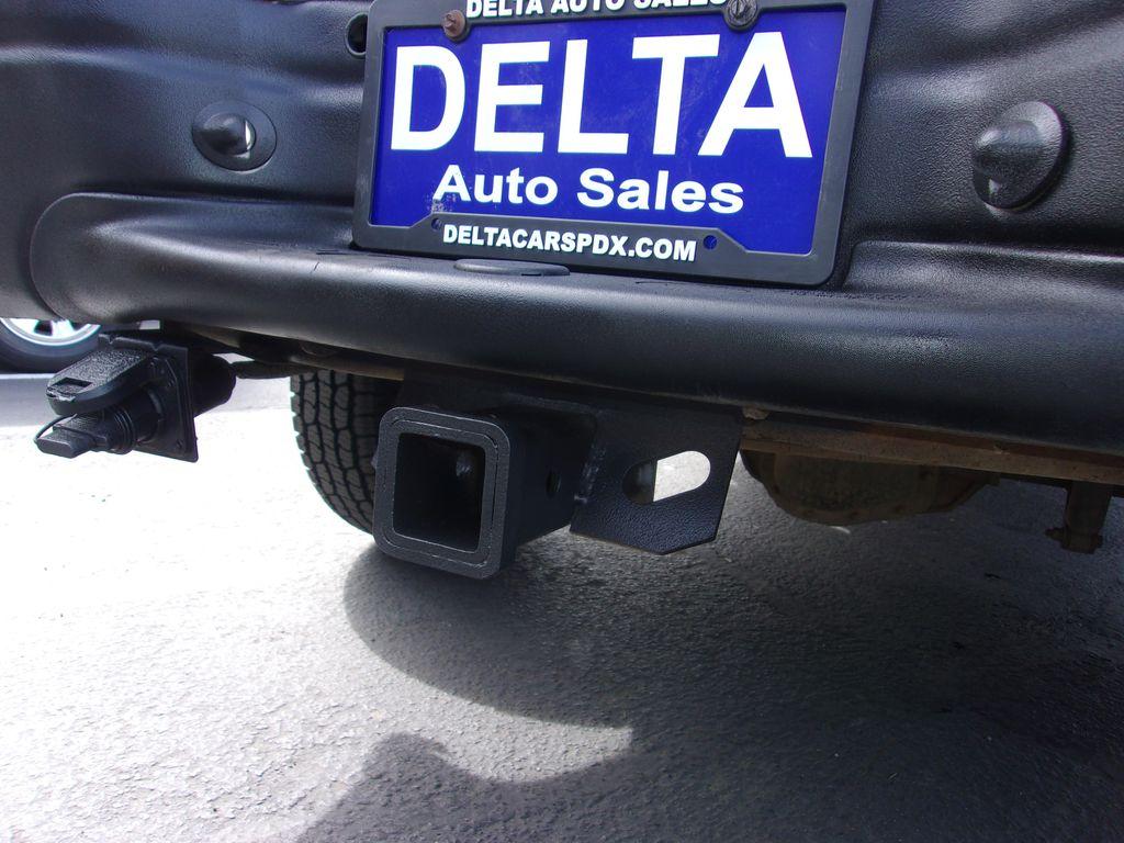 used 2000 Ford F-150 car, priced at $10,995