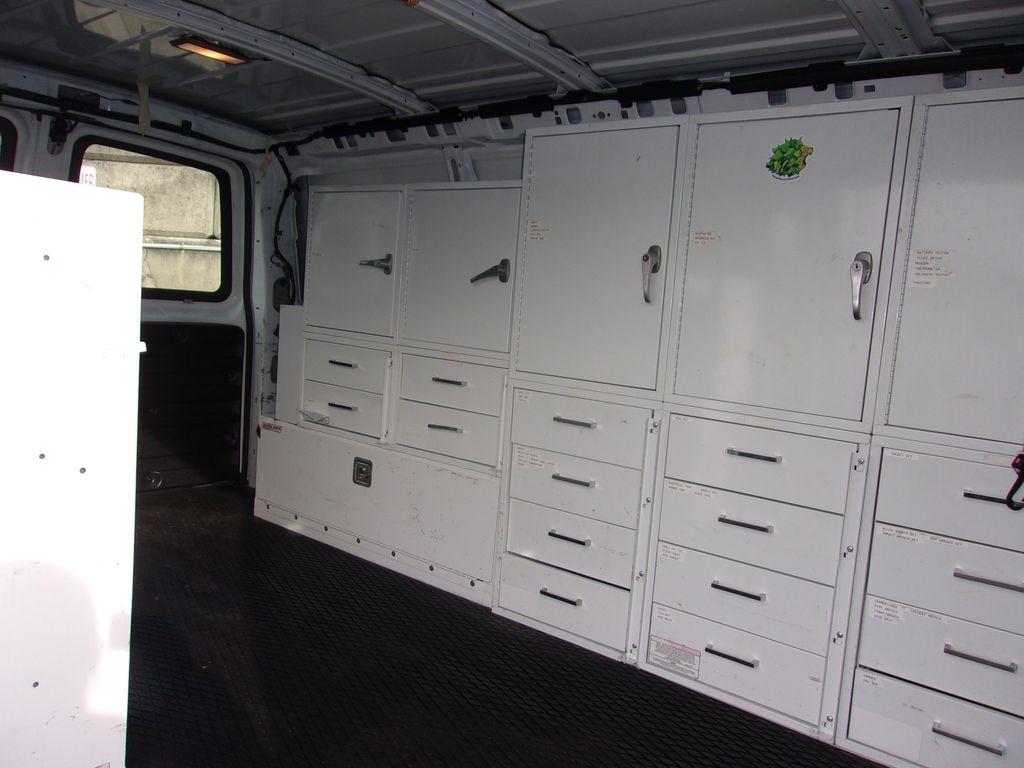 used 2006 Chevrolet Express 2500 car, priced at $13,995