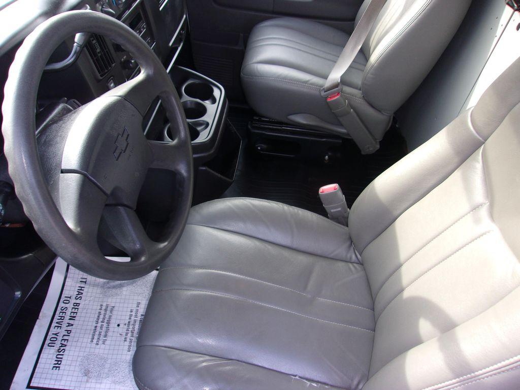 used 2006 Chevrolet Express 2500 car, priced at $13,995