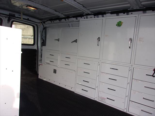 used 2006 Chevrolet Express 2500 car, priced at $16,995