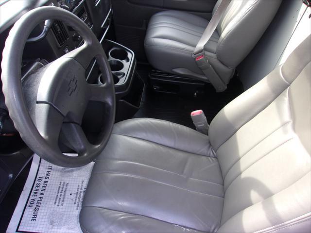 used 2006 Chevrolet Express 2500 car, priced at $16,995