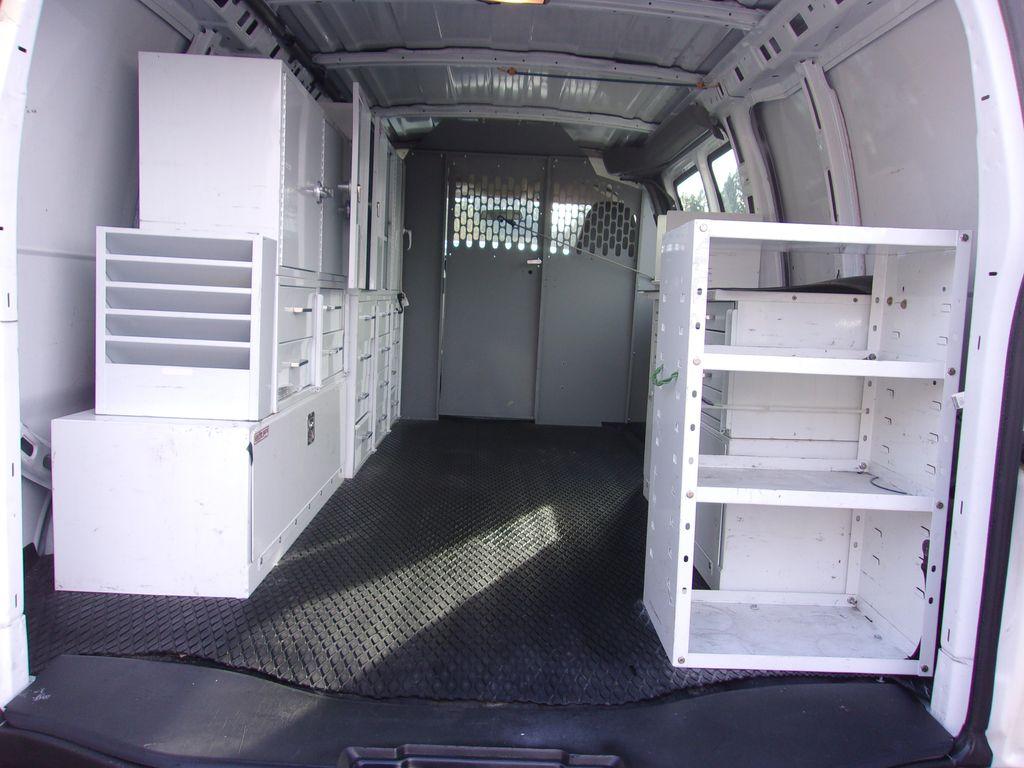 used 2006 Chevrolet Express 2500 car, priced at $13,995