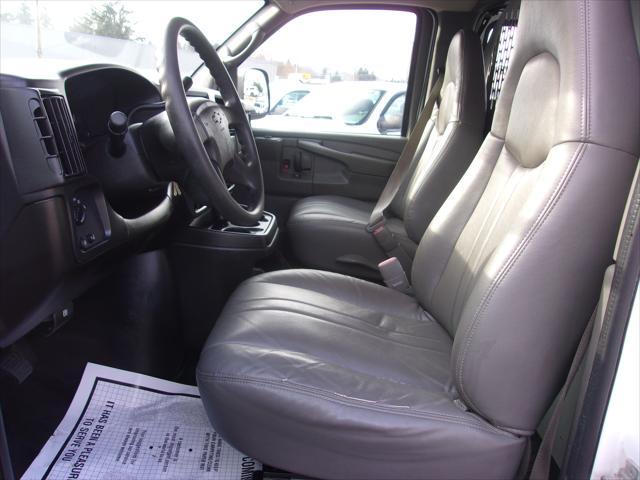 used 2006 Chevrolet Express 2500 car, priced at $16,995