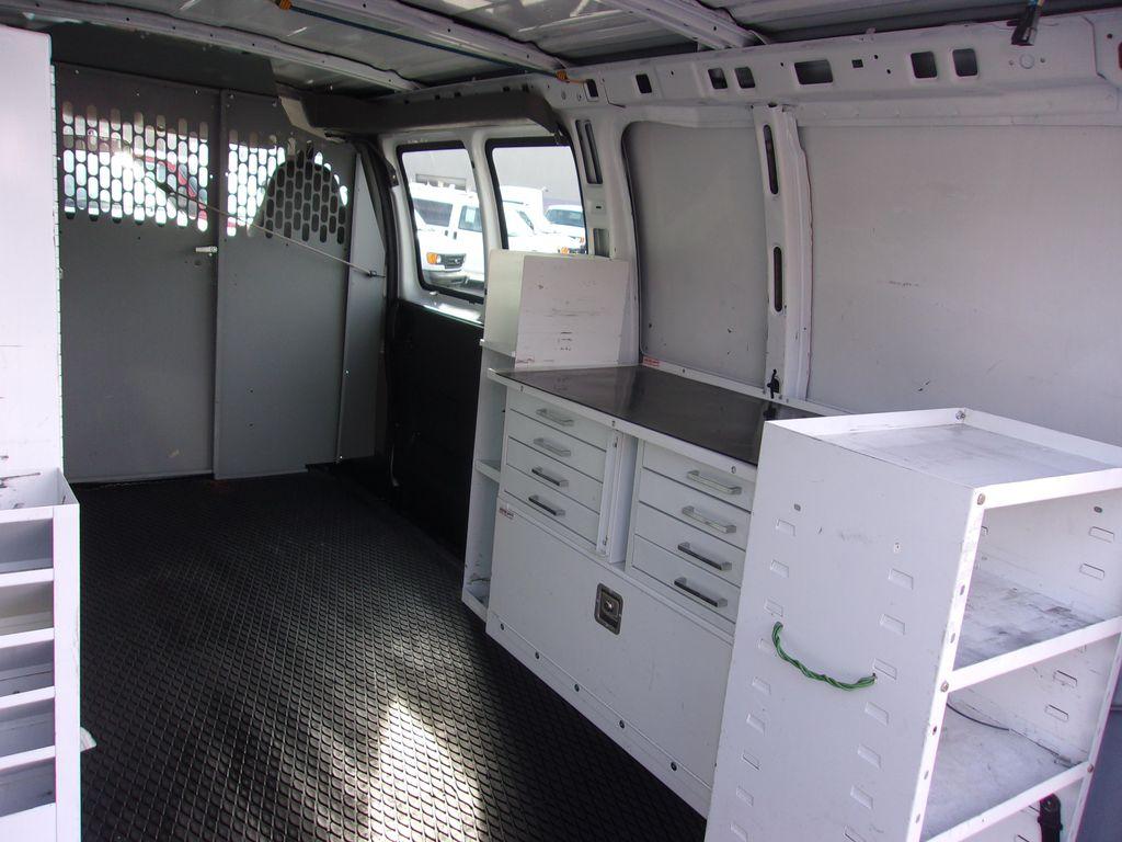 used 2006 Chevrolet Express 2500 car, priced at $13,995