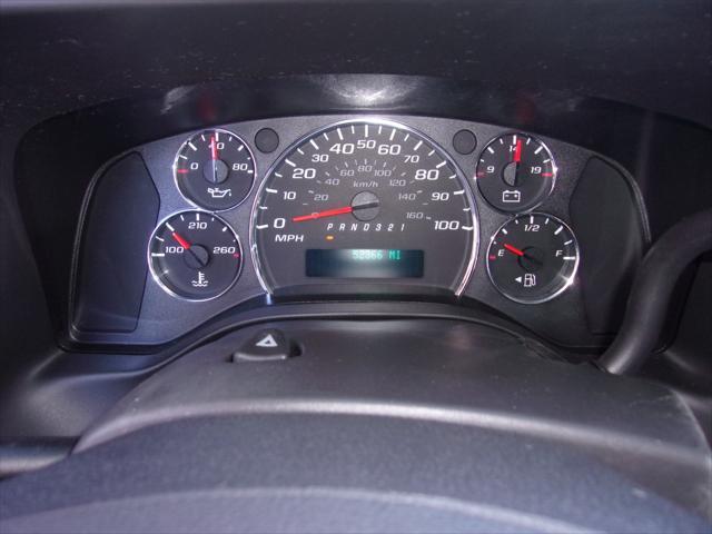 used 2008 Chevrolet Express 2500 car, priced at $19,995