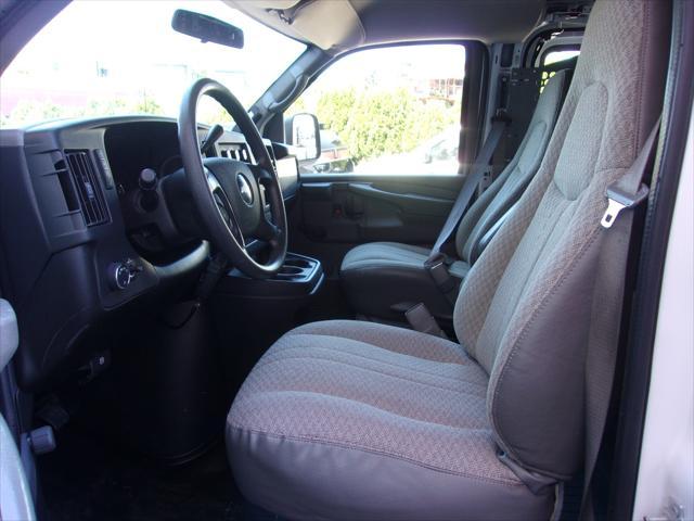 used 2008 Chevrolet Express 2500 car, priced at $19,995