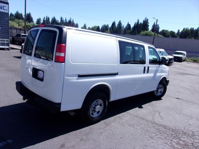 used 2008 Chevrolet Express 2500 car, priced at $19,995