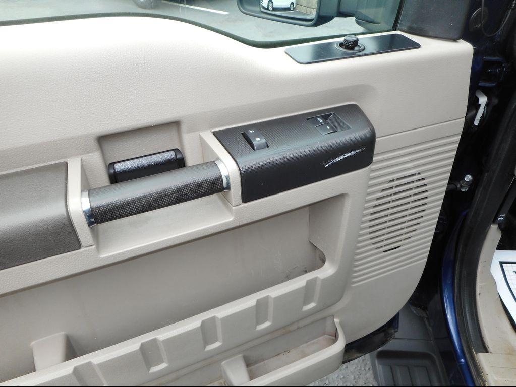 used 2008 Ford F-250 car, priced at $14,995