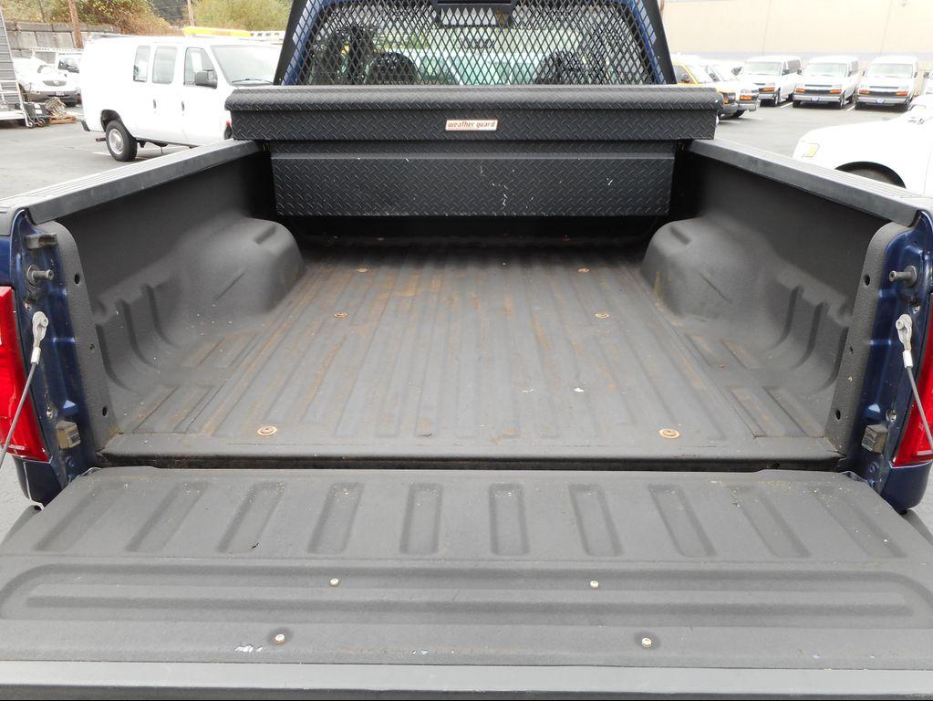 used 2008 Ford F-250 car, priced at $14,995
