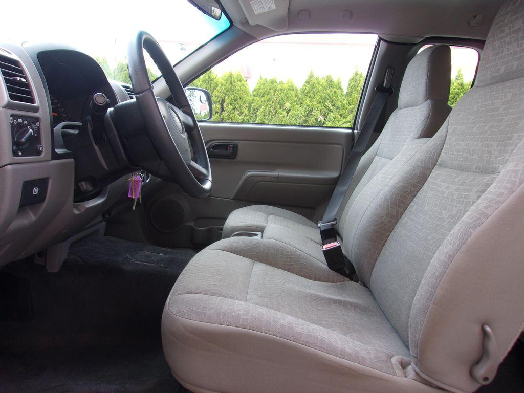 used 2007 Chevrolet Colorado car, priced at $10,995