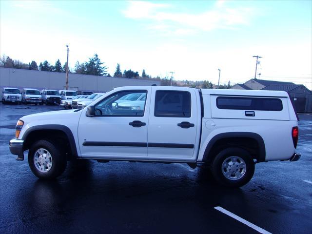 used 2008 Chevrolet Colorado car, priced at $12,995