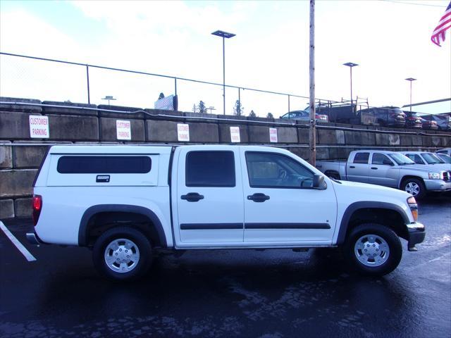 used 2008 Chevrolet Colorado car, priced at $12,995