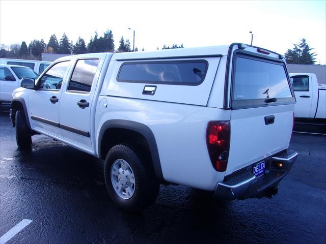 used 2008 Chevrolet Colorado car, priced at $12,995