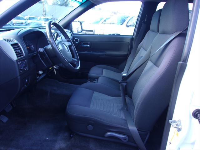 used 2008 Chevrolet Colorado car, priced at $12,995