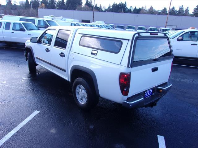 used 2008 Chevrolet Colorado car, priced at $12,995