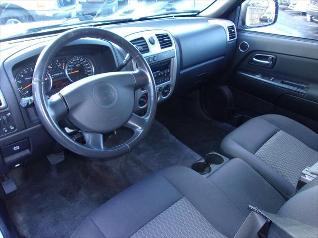 used 2008 Chevrolet Colorado car, priced at $12,995