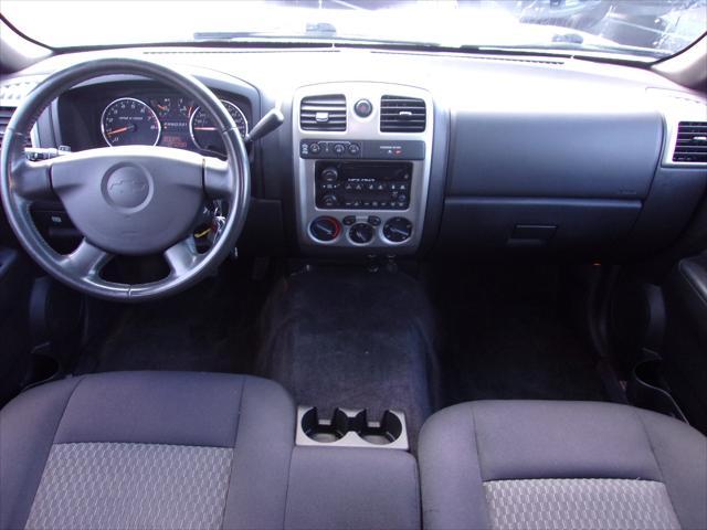 used 2008 Chevrolet Colorado car, priced at $12,995