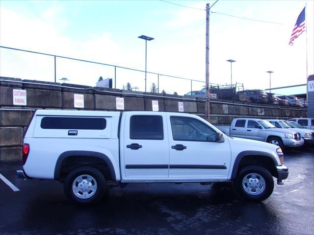 used 2008 Chevrolet Colorado car, priced at $12,995