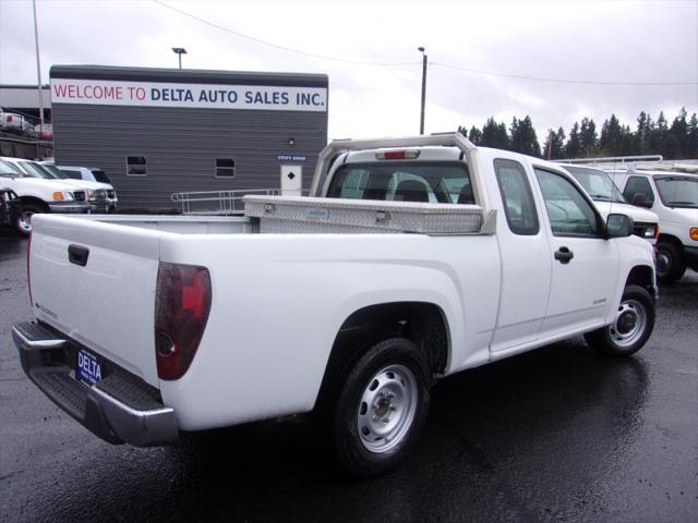 used 2004 Chevrolet Colorado car, priced at $7,995