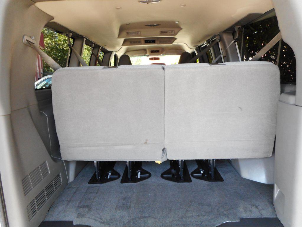 used 2016 Chevrolet Express 3500 car, priced at $17,995