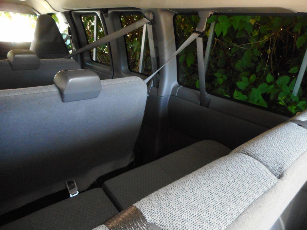 used 2016 Chevrolet Express 3500 car, priced at $17,995