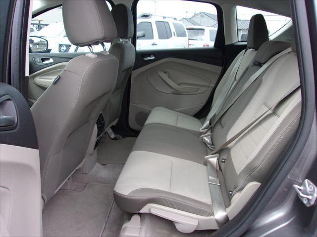 used 2014 Ford C-Max Hybrid car, priced at $7,995