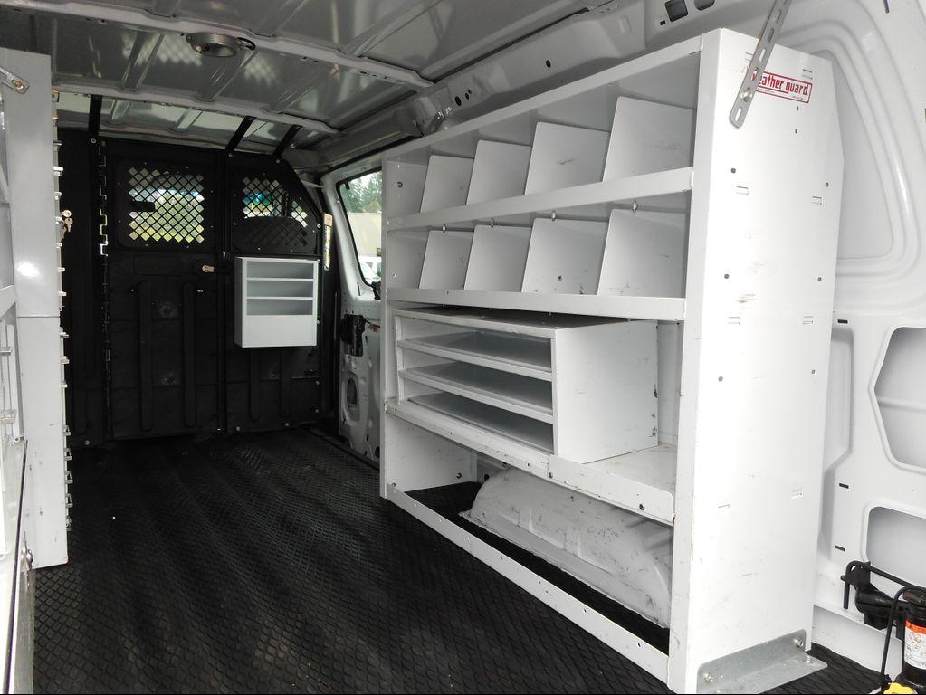 used 2007 Ford E250 car, priced at $13,995