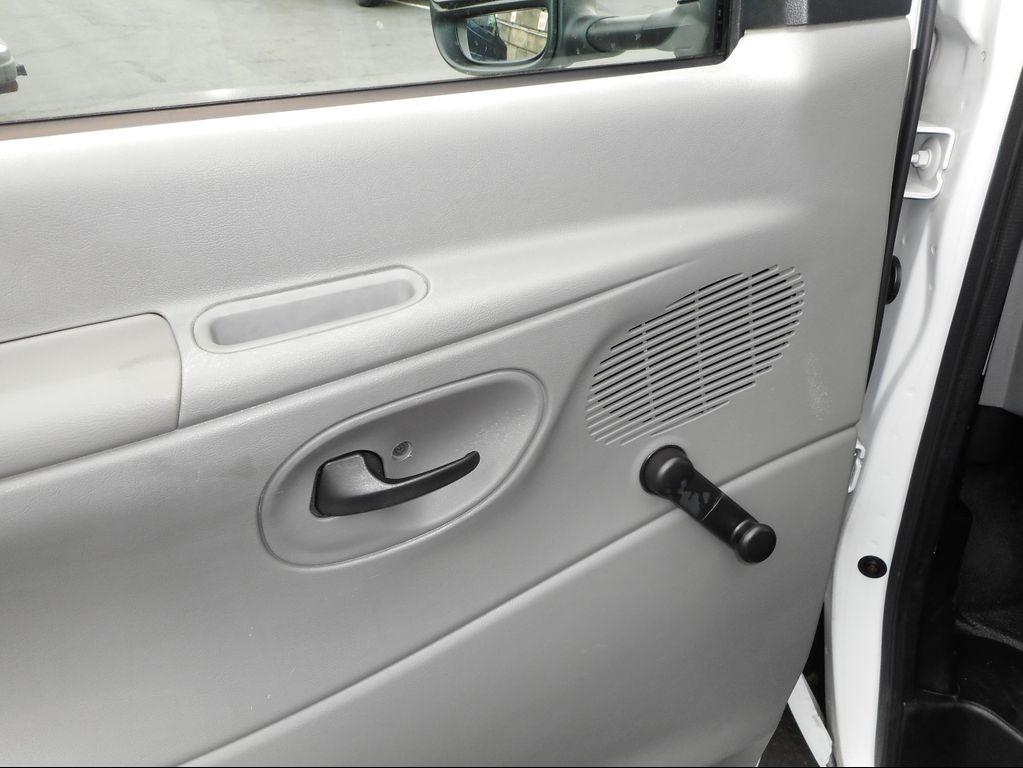 used 2007 Ford E250 car, priced at $13,995