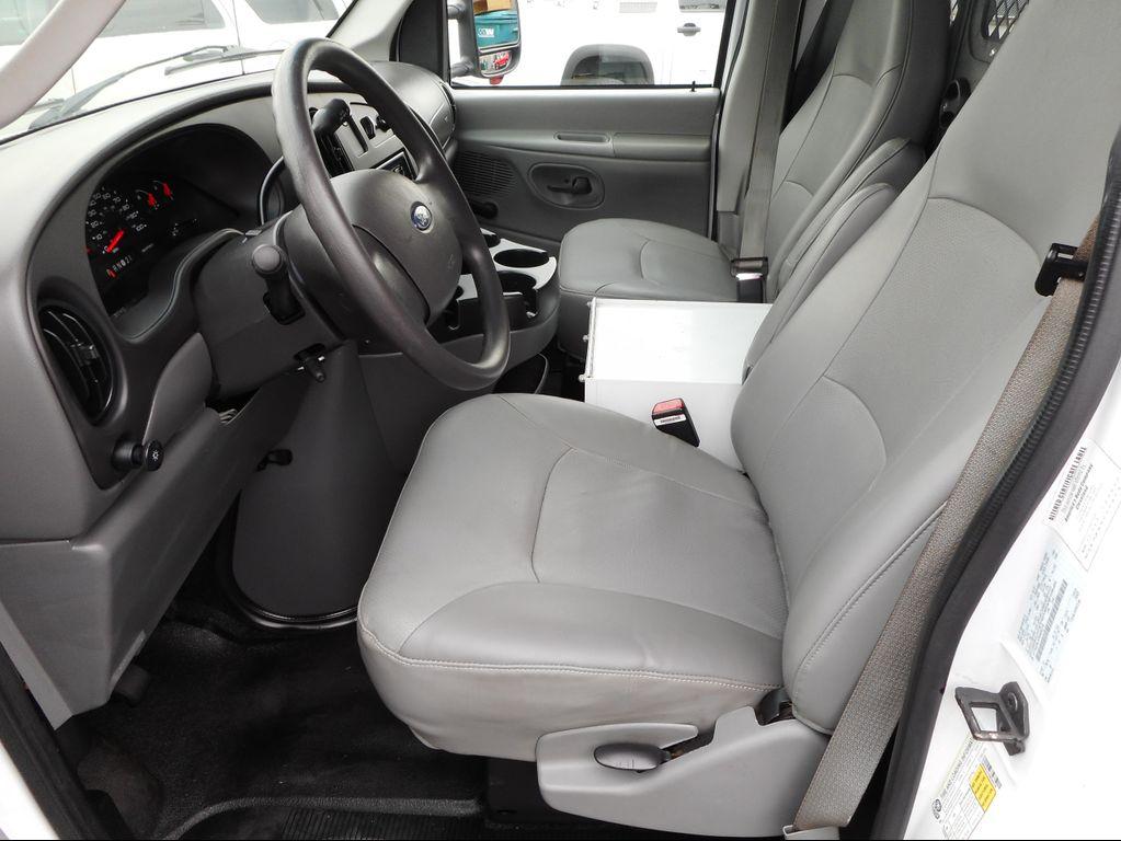 used 2007 Ford E250 car, priced at $13,995