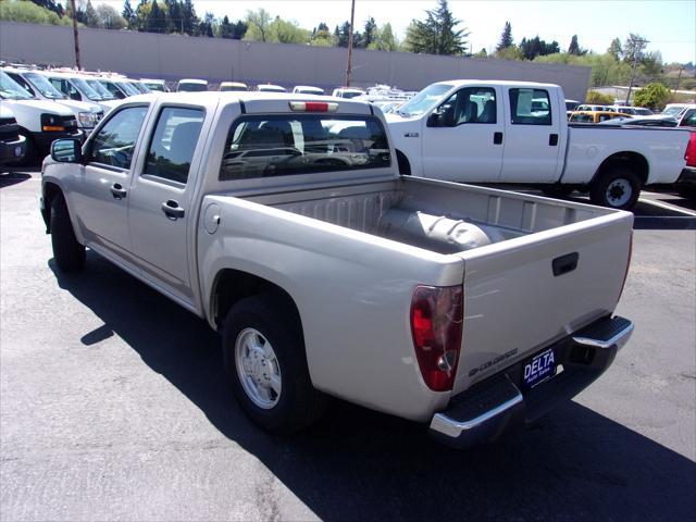used 2006 Chevrolet Colorado car, priced at $9,995