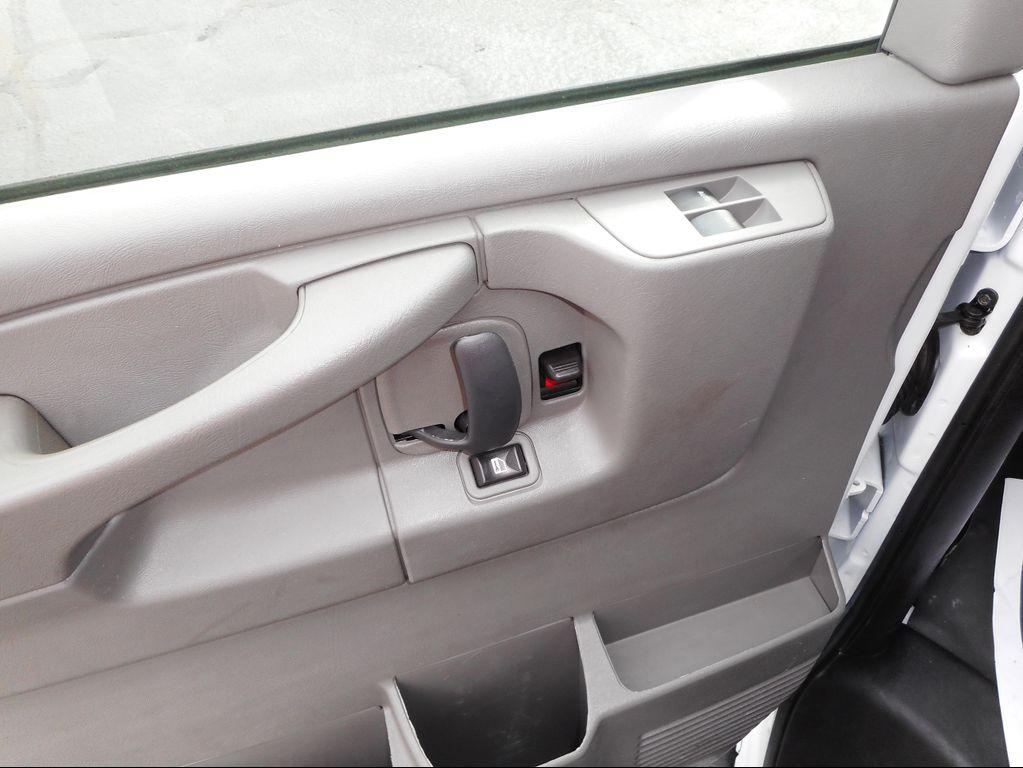 used 2014 Chevrolet Express 1500 car, priced at $29,995