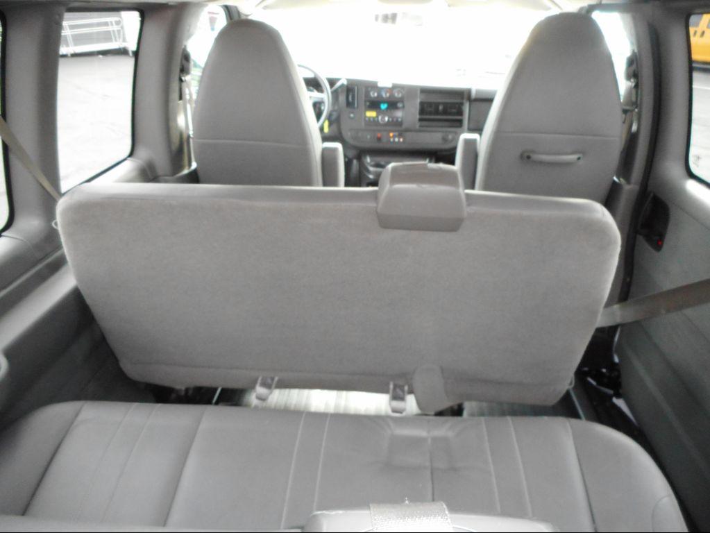 used 2014 Chevrolet Express 1500 car, priced at $29,995