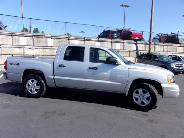 used 2006 Dodge Dakota car, priced at $12,995