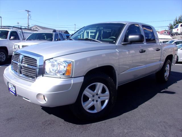 used 2006 Dodge Dakota car, priced at $12,995