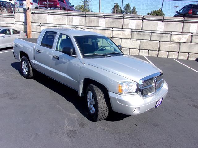 used 2006 Dodge Dakota car, priced at $12,995