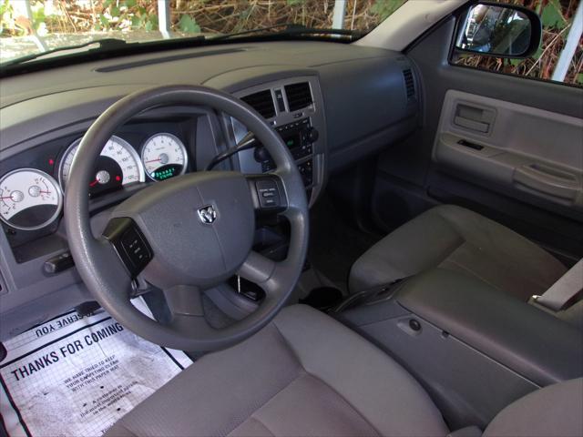 used 2006 Dodge Dakota car, priced at $12,995