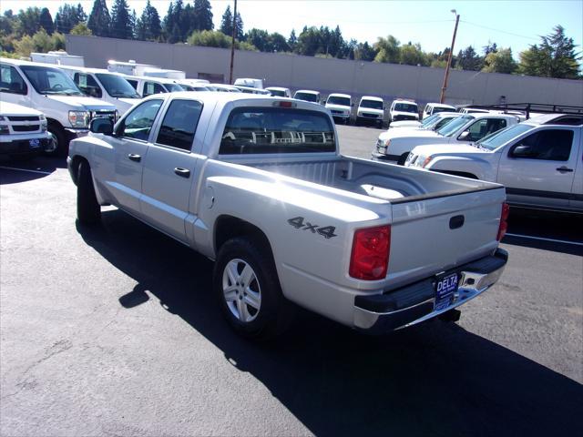 used 2006 Dodge Dakota car, priced at $12,995